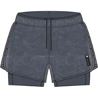 Endura Alltrack Lite Lined Shorts Mit Chamois