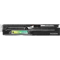 Asrock RX9070GRE SLD 12GO, Radeon RX 9070 GRE, 12 GB, GDDR6, 192 Bit, 7680 x 4320 Pixel, PCI Express x16 5.0