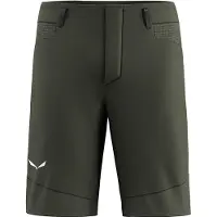 Salewa Agner Durastretch M Shorts dark olive (5280) 50/L