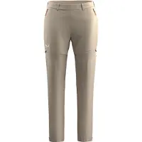 Salewa Puez Talvena Durastretch 2/1 Pant W quicksand (7180) 38