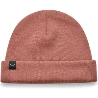 Salewa Puez AM Beanie desert pink (6A40) UNI58