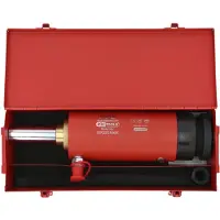 Ks Tools Druck- und Zug-Hydraulikzylinder-Satz, 32t, 6-tlg - 440.0025