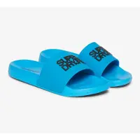 Superdry Sportswear Logo Badesandalen