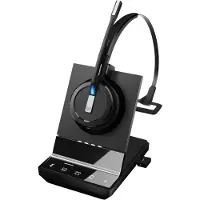 Epos IMPACT SDW - Headset-System - On-Ear - konvertierbar