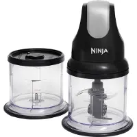 Ninja Express Chop Nj1002eubk Zerkleinerer