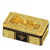 Konami Yu-Gi-Oh! Tins of Ancient Battles Mega Tin 2021 1. Auflage Deutsch