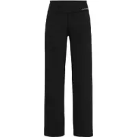 Kari Traa - Women's Ava Bootcut Tights - Trainingshose Gr S schwarz