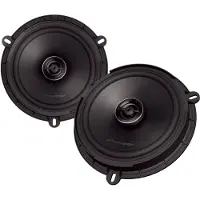 Pioneer TS-Q160F-FD | 165mm 2-Wege Koaxiallautsprecher