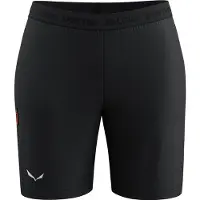 Salewa Puez 4 Shorts Damen - , Farbe:0910-black out, Größe:44