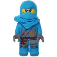 Manhattan Toy LEGO Ninjago Plüschfigur Nya