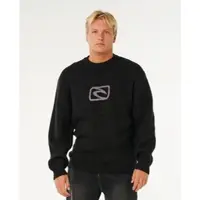 Rip Curl RipCurl Inner Visions Knit Crew black (0090) 2XL
