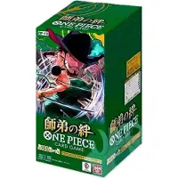 Heartforcards OP-12 Legacy of the Master – One Piece Card Game Display (24 Booster Packs, Japanische Version) + Versandschutz