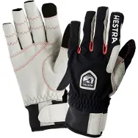 Hestra Herren Langlauf Handschuh ERGO GRIP XC RACE black - 8,0