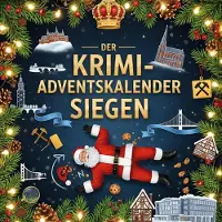 Sonstige Verlage Der Krimi-Adventskalender Siegen