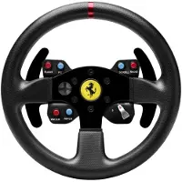 Thrustmaster Ferrari Gte Ferrari 458 Challenge Edition Pc/ps3 Lenkrad-zusatz