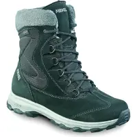 Meindl Civetta Lady GTX, Stiefel, Schneeschuhe, Weiblich, Erwachsener, Schwarz, Einfarbig