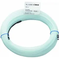 Cimco Einziehband 5m kunststoff 140052