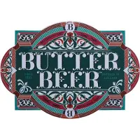Fanattik Harry Potter Butterbier-teller