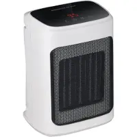 Midea Heißluftgerät – 2000 W – Weiß 1 Stück [51117]