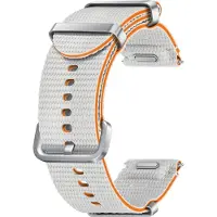 Samsung Et-sol31lse Galaxy Watch 4/5/6/7 Stylisches Sportarmband M/l 20 Mm