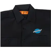 Park Tool Mecanic Kurzarmhemd