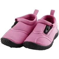 Sterntaler Badeschuh "Badeschuhe Zipper", Jungen, Gr. 30, pink (perlrosa), Schuhe Badeschuh
