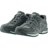 Lowa Damen Schnürschuh GORGON GTX WS grau Größe EUR 37