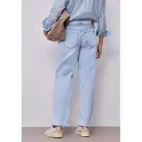 Street One Loose-fit-Jeans "Style Emee" mit Stretch