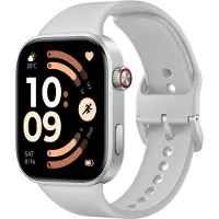 Xiaomi Smartwatch "REDMI Watch 6 NFC"(52,5/ 2,07 ″) HyperOS 3