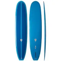 NSP Shapers Union Sleep Walker 9´2´´ Surfbrett
