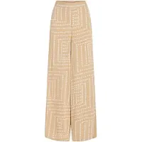 Vila Vifrelli High Waist Hose