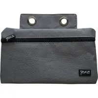 Yaka - Tasche 3 in 1 Kit, dunkelgrau