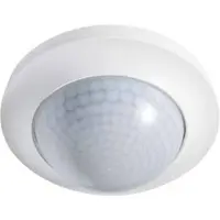 ESYLUX Decken-Praesenzmelder PD-C 360i/24 KNX Up