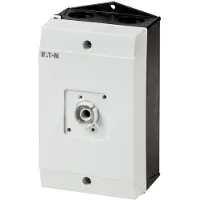 Eaton ISO-Gehäuse