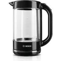 Bosch TWK70B03 Wasserkocher schwarz