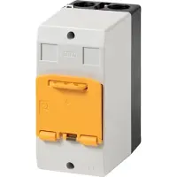 Eaton MOE CI-PKZ01-SVB-V Isolierstoffgehäuse