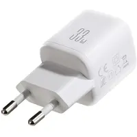 Dudao Joyroom JR-TG7 33W USB-A USB-C WandLadegerät mit 60 W USB-C