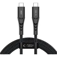 TechProtection Tech Protect Ultraboost UB11T USB-C USB-C PD 100 W QC3 0