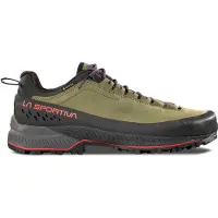 La Sportiva TX5 Evo GTX cypress/mountain red (E47R24) 42
