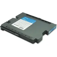 Ricoh Gel Gc-21c Tintenpatrone