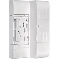 Hager eHZ-Adapter BKE-AZ1,4+4 PLE KU33AHE
