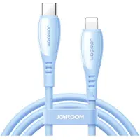 JOYROOM S A59 Vibrant Series 30 W USB-C Lightning Kabel 1.2m