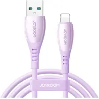 JOYROOM S A59 Vibrant Series 3A USB-A Lightning Kabel 1.2m