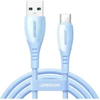 JOYROOM S A59 Vibrant Series 3A USB-A auf USB-C Kabel 1.2m