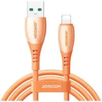 JOYROOM S A59 Vibrant Series 3A USB-A Lightning Kabel 1.2m