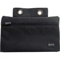 Yaka - pouch 3 in 1 kit, schwarz