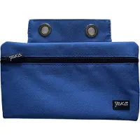 Yaka - -Beutel 3 in 1 Kit, blau