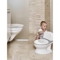 BabyDan 5705548043810 Musik-töpfchen
