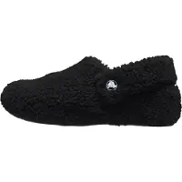 Crocs Classic Cozzzy Hausschuhe