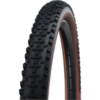 Schwalbe Smart Sam 29x2,60 (65-622) HS624 Addix Performance DD RaceGuard E50 Sidewall Draht bronze 11159382